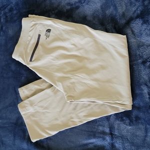 Men's The North Face Water Resistant Pants